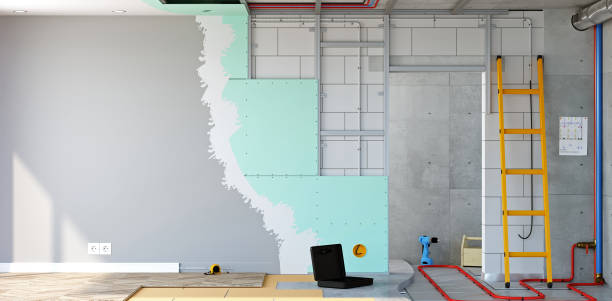 Best Industrial Mold Remediation  in Elk Ridge, UT