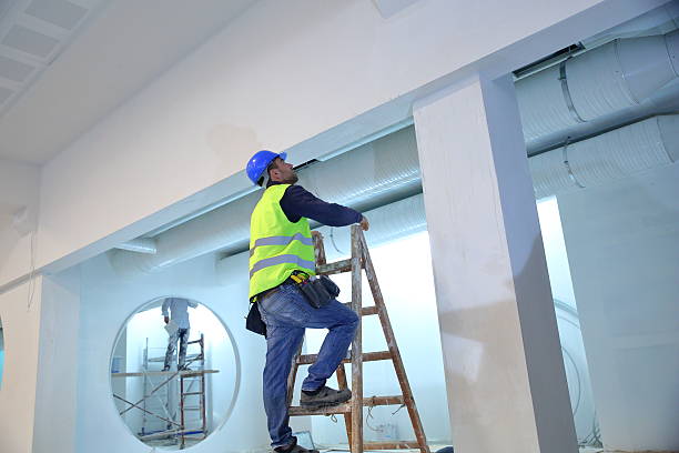 Best Comprehensive Air Testing for Mold Contaminants  in Elk Ridge, UT